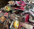 100 Mixed Lot New Sealed Mcdonald s Happy Meal Toys