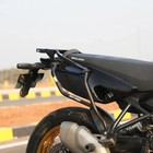 Saddle Stay Fit For Royal Enfield New Himalayan 450  rally Edition 