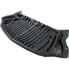 Front Engine Splash Shield  Underbody Cover For Benz Cls550 2012   E350 10-13