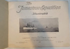 Jamestown Exposition Illustrated Official Publication 1907 300th Anniversary