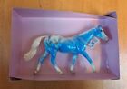 Breyer Horse  8157 Blossoms Larkspur July 2012 New Shipping Box Nib Blossom 8157