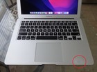 Macbook Air A1466  1 8 Ghz Core I5  8 Gb Ram  128 Gb Ssd  Mqd32ll a  2017 