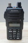 Yaesu Fta-250l Vhf Air Band Transceiver Black Open Box