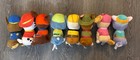 Ty Beanie Boos Paw Patrol Dogs Set Of Plush Plushies Stuffed Toys Lot Of 8