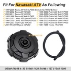 Fuel Tank Cap 51048-1133 For Kawasaki  Prairie360 300 Bayou300 250