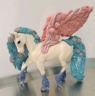 Schleich Flower Pegasus Bayala Fantasy 2019 Figure 70590