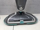 Bissell Spinwave Hard Floor Mop Cordless Model 2307  Works Great No Power Supply