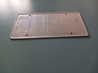 2016 Nevada Car Truck Vehicle Auto License Plate 240 Auz