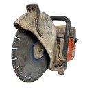Husqvarna K760 14  Gasoline Power Cutter Saw