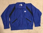 Vintage 90s Nike Challenge Court Tennis Jacket Andre Agassi Windbreaker Size M