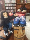 Puma  thunder 4 Life 