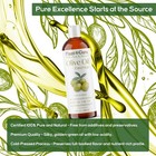 Olive Oil Extra Virgin Cold Pressed 100  Pure Natural Unrefined