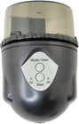 Aquarium Automatic Fish Feeder Auto Food Timer Feeder Adjustable Dispenser