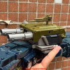 New For Aotp Combaticon Onslaught Gun Weapon Upgrade Kit Accessories In Stock