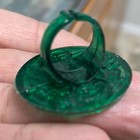 Vintage H r  Pufnstuf Plastic Ring     Jimmy With Freddy     1969   70 Krofft