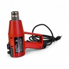 Master Proheat Varitemp Variable Temperature Heat Gun Ph-1200 Used Works  bo  