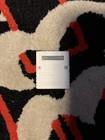 Official Nintendo Gamecube Memory Card  Dol-008 Genuine Grey Oem Tested Working
