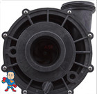 Complete Wet End  36675  xp2  1 5hp  2 x 2    48fr  Vendor   4081