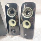 Tested Logitech Complete Speaker System Model Z323 Please Read Description 