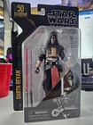 New Hasbro Star Wars The Black Series Archive Darth Revan 6 Inch Action Figure 