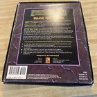 The Ruins Of Undermountain Box Set 2nd Edition Dungeons   Dragons Ad d Incomplet