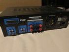 Pyle Pt390btu 300 Watt Digital Stereo Receiver