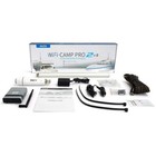 Alfa Wifi Camp Pro 2 V2 Long Range Wifi Repeater Kit R36a  antenna Campground Rv