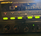 Voco Pro Da 3500 Digital Karaoke Mixing Amplifier