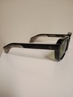 Jacques Marie Mage Taos Hopper Sunglasses Black Crystal 9 350 Vintage Rare