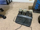 Logitech G920 Driving Force Racing Wheel   Pedals For Xbox Series X s  One    Pc