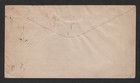 Colombia 1929 Us Firestone Advertising Tires On Air Mail Cover Tied Bogota To Ny