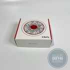 Keith Haring Circle Catchall Snake People Premium Ashtray