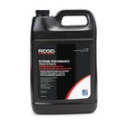 1 Gal  Dark Pipe Threading Oil  Low Odor And Anti-mist Formulation For Pipe
