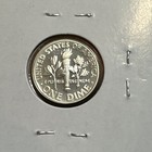1999 S Silver Proof Roosevelt Dime - 90  Silver Free Shipping