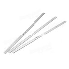 Wen 13-inch Hss Planer Blade For Wen 6552 Planer Replacement 3-blades - Set Of 3