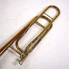 C g conn 88hr-o Used Trombone