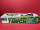 1998 Bp Chopper Truck Semi Tractor Trailer Hauling Helicopter And Car Nib