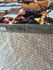 Newjeans Promo Sticker Omg Album Autographed Hand Signed Full Set