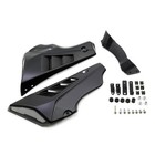 Moto Chassis Belly Pan Lower Engine Spoiler For Yamaha Mt-10 Mt 10 Sp Fz10 2017 