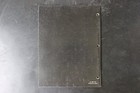 Vme Michigan Volvo Bm Euclid Wheel Loader Maintenance Check List 5c-1087