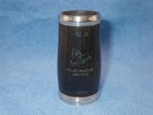Vintage Penzel Mueller Brilliante Clarinet Barrel - 4mm Short  62mm - No Cracks