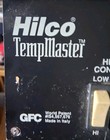 Used Hilco Tempmaster Hot Air Frame Warmer    Model  12-050