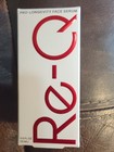 Brand New  Re-q Health Pro-longevity Face Serum In Sealed Box- 15 Ml