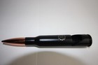 Black  50cal Bullet Usa Bottle Opener W  1776 Stamp And Brass Tip