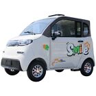New Energy Four Wheel Electric Vehicle Adult Off-road Jeep 1500w Battery Car