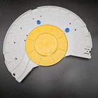 Hot Wheels Super Ultimate Garage Parking Level4 Car Wash Base Zone 1 Replacement