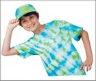 Cold Water Fabric Dye 8 Oz Set 8 Colour Dry Tie Dye Powder Easy Store Clothes