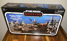 Star Wars Rogue One Imperial Combat Assault Hover Tank Vintage Collection New 