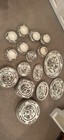 Vintage China Dishes Sets Dinnerware