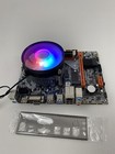 Intel Core I5-2500 Gaming Motherboard Cpu Ram Combo M 2 3 7ghz 16gb Desktop Oem